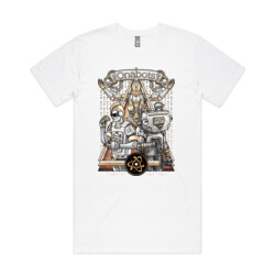 Onabots (tall tee)